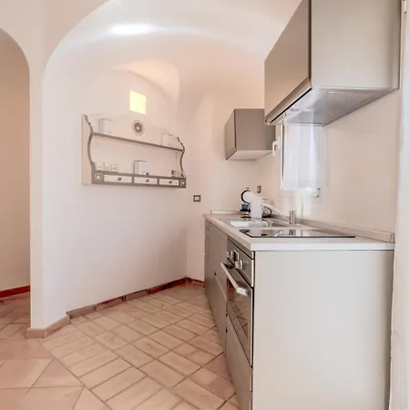 Appartamento Baja Sardinia - Cala Dei Ginepri, A 80m Dalla *