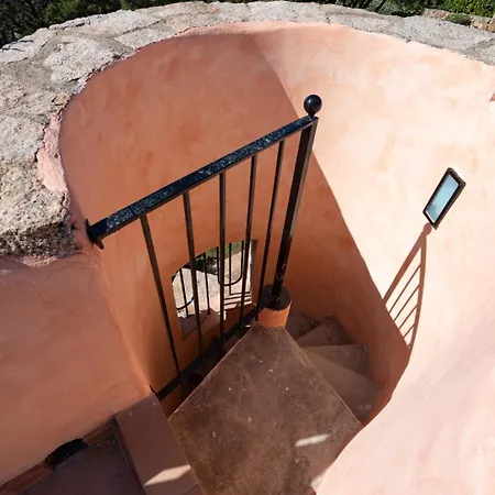 Baja Sardinia - Cala Dei Ginepri, A 80m Dalla * Cala Bitta