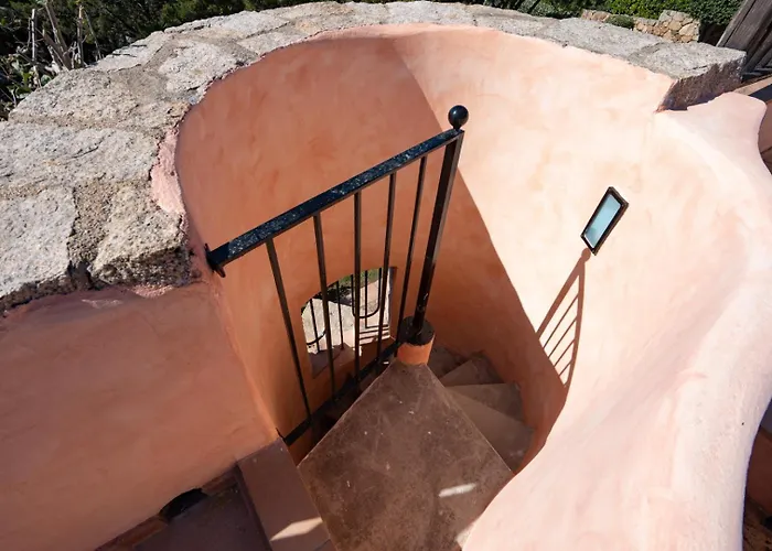 Baja Sardinia - Cala Dei Ginepri, A 80m Dalla * Cala Bitta